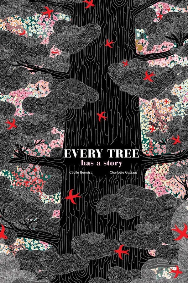 Every tree has a story