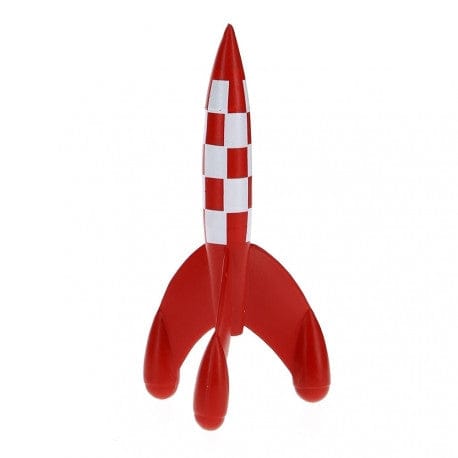 Figurine - fusée