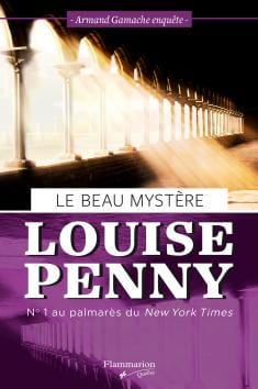 Le beau mystère - T08