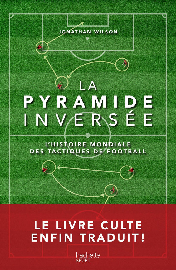 La pyramide inversée
