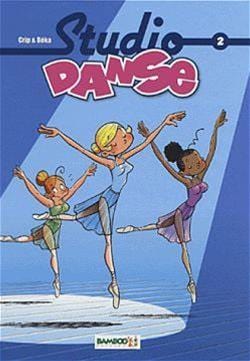 Studio danse T02