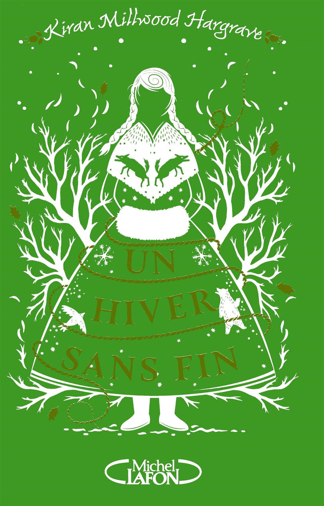Un hiver sans fin
