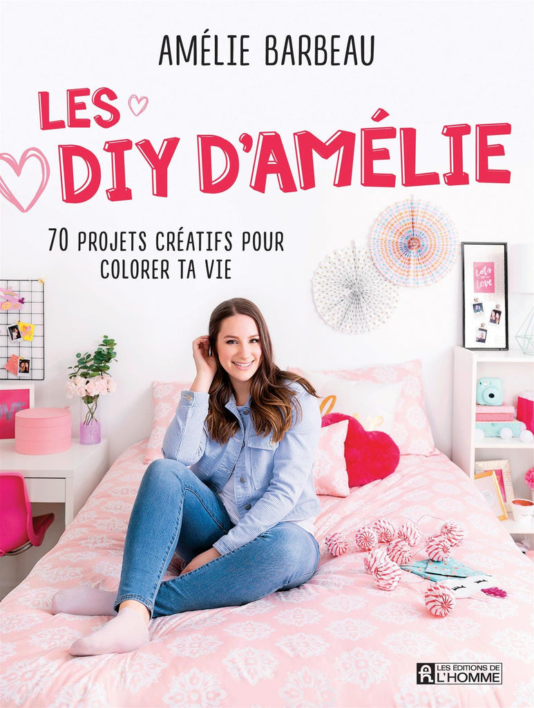 Les DIY d'Amélie