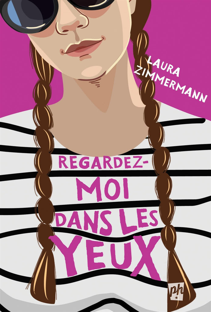 Regardez-moi dans les yeux