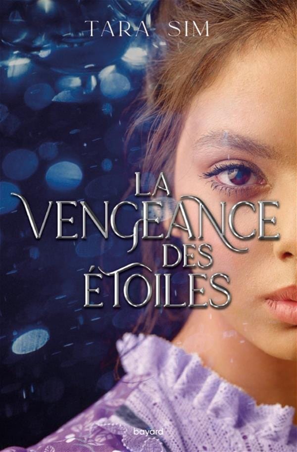 La vengeance des étoiles T01