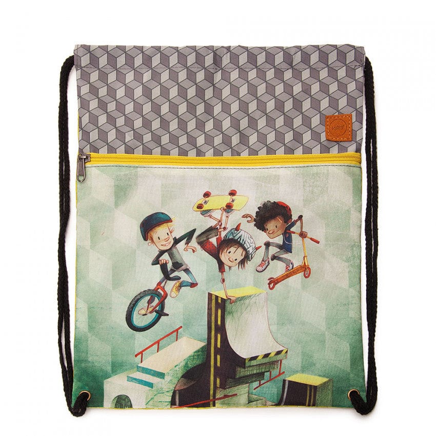 Sac de gym Casse-cous