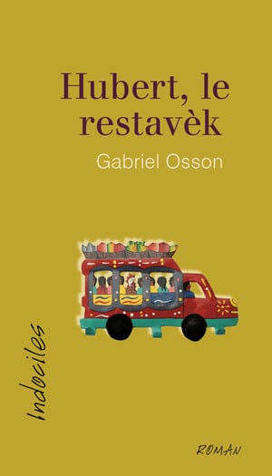 Hubert, le restavèk