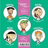 Du plaisir à Lire: Série A (Grade 0 - Niveau 2)