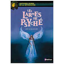 Les Larmes de Psyché