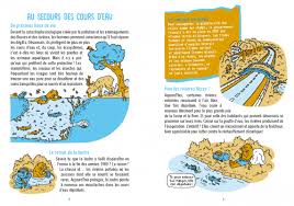 Mission préserver l'eau