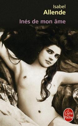 Inés de mon âme
