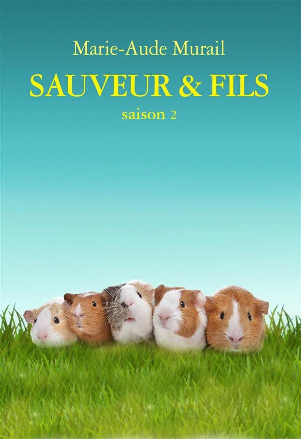 Sauveur et Fils T02