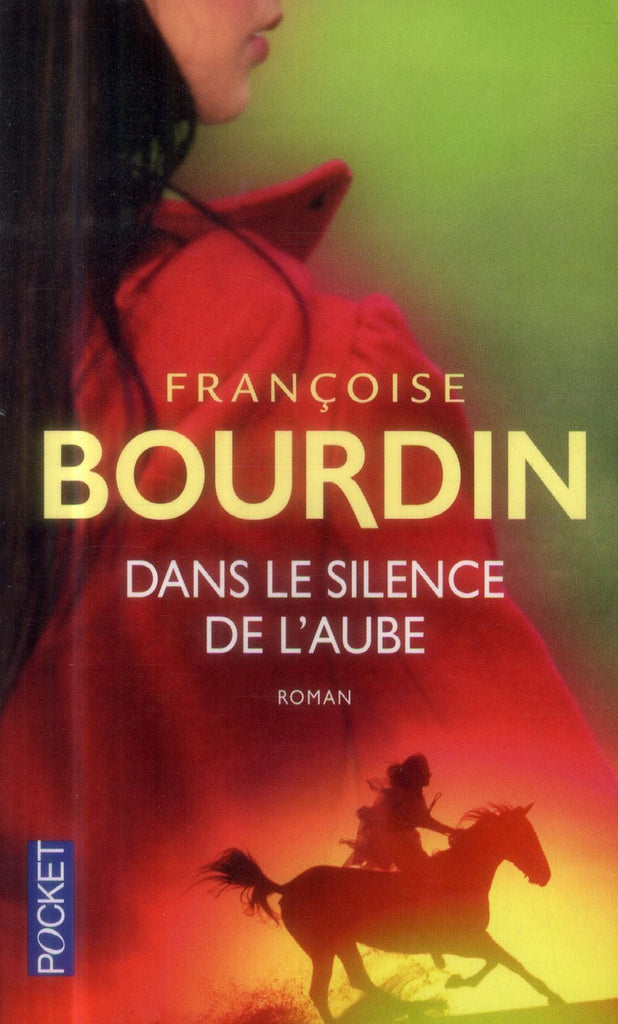 Dans le silence de l'aube