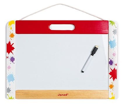 Tableau mural Splash avec accessoires