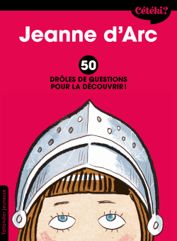 Cétéki? Jeanne d'Arc