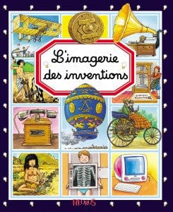 L'imagerie des inventions
