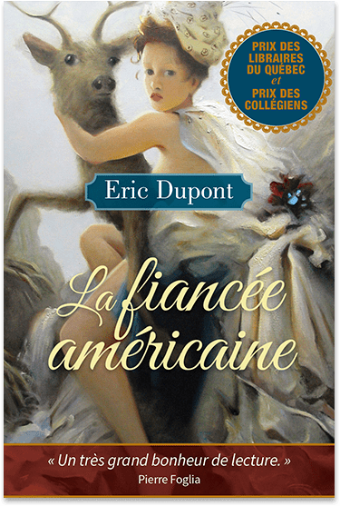 La fiancée américaine