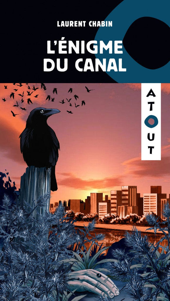 L'énigme du canal