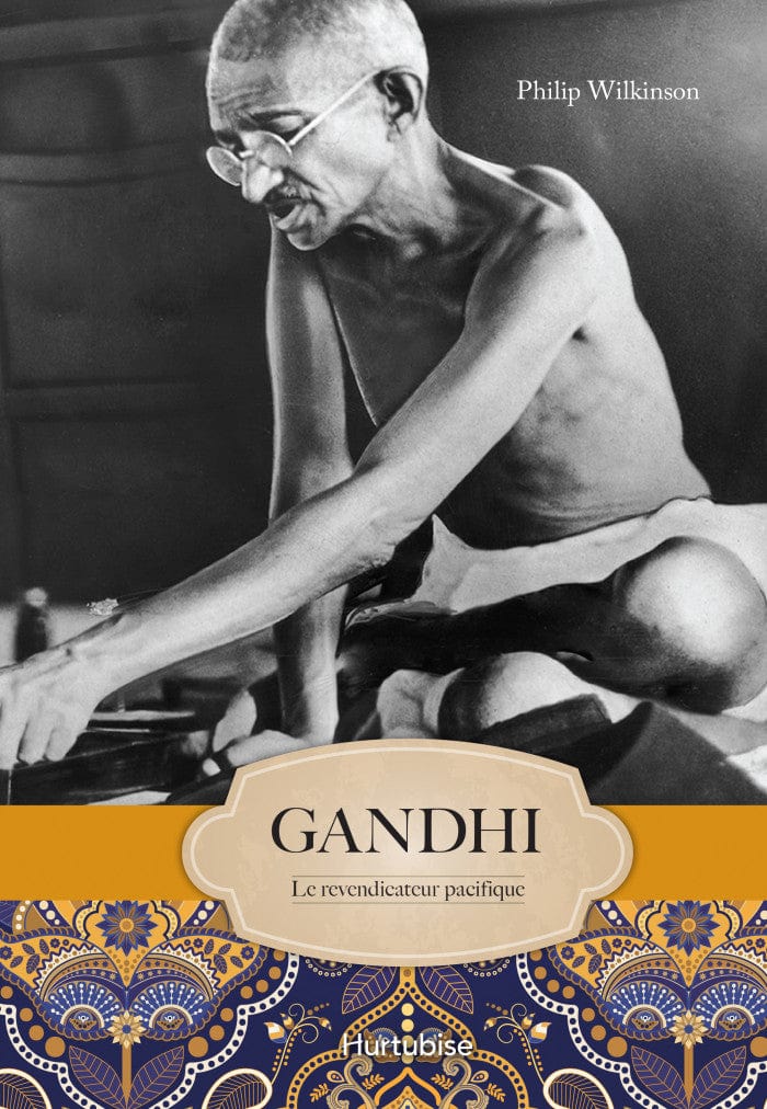 Gandhi