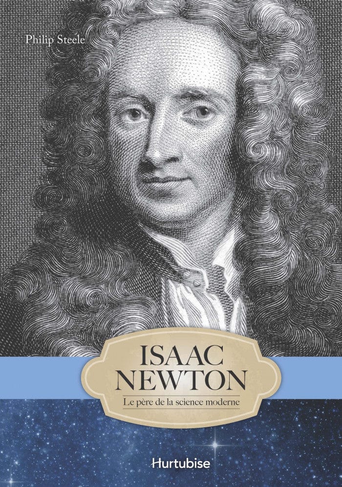 Isaac Newton