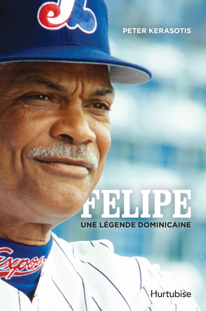 Felipe une légende dominicaine