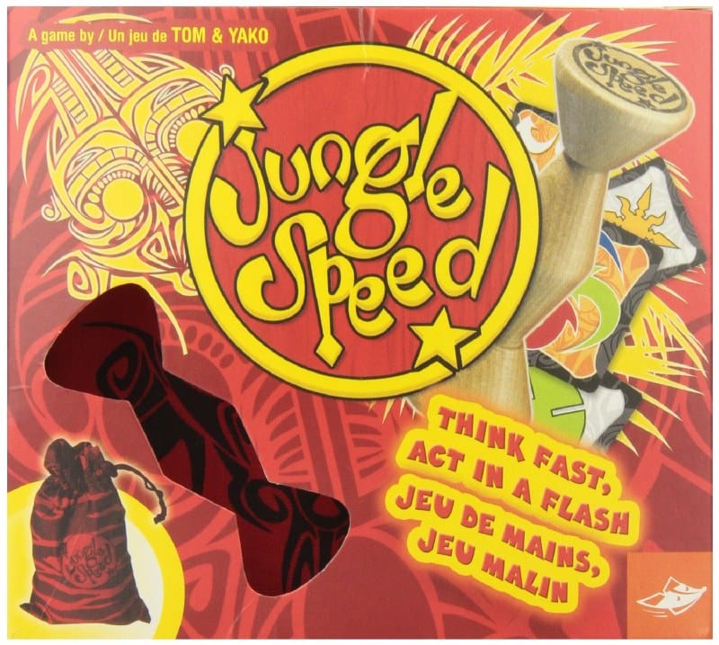 Jungle Speed