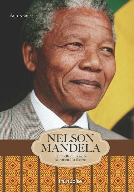 Nelson Mandela