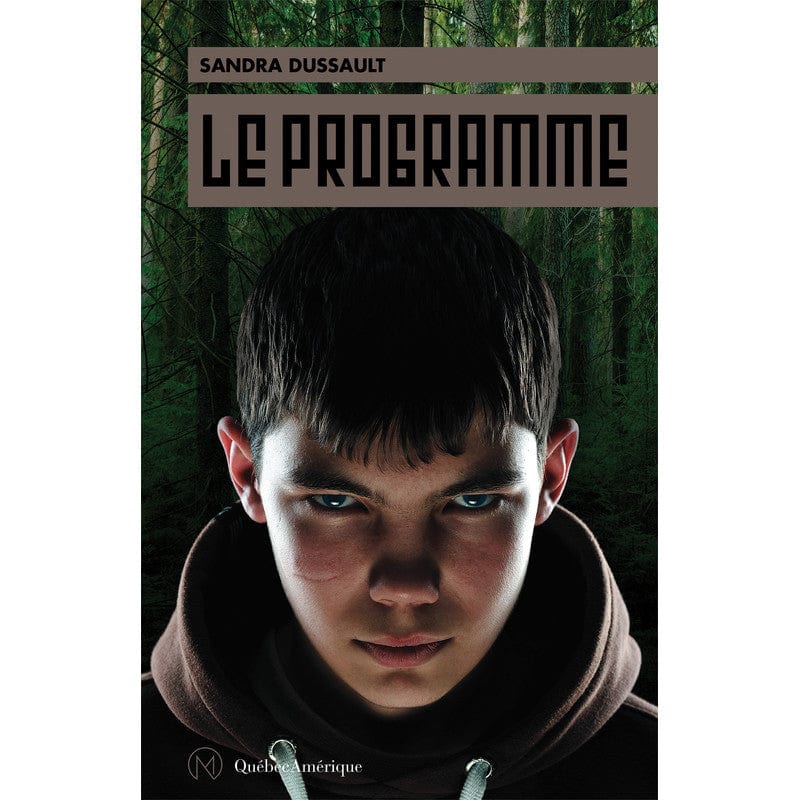 Le programme