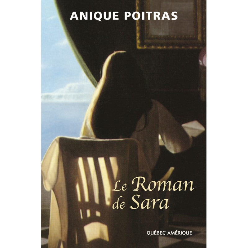 Le roman de Sara