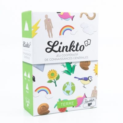 Linkto - Terre
