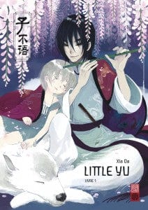 Little Yu T01