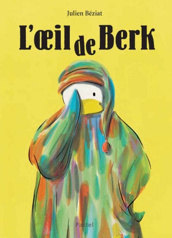 L'œil de Berk