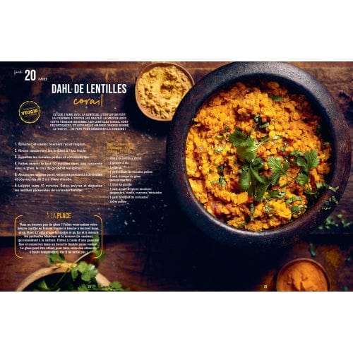 Mieux manger toute l'année 2020