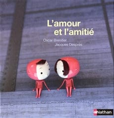 L'amour et l'amitié
