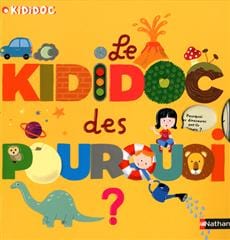 Le kididoc des pourquoi?