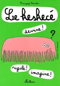 Le Keskecé