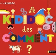 Le kididoc des comment?
