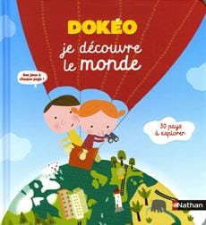 Dokéo - je découvre le monde