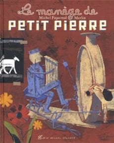 Le manège de Petit Pierre