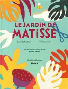 Le jardin de Matisse