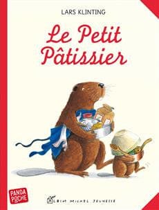 Le petit pâtissier