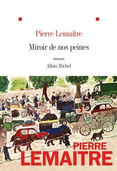 Les enfants du désastre T03 - Miroir de nos peines