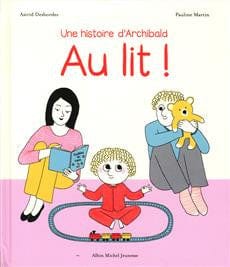Au lit!