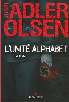 L'unité alphabet