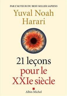 21 leçons pour le XXIe siècle