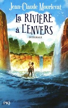 La rivière à l'envers - Intégrale