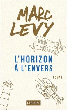 L'horizon à l'envers - Collector