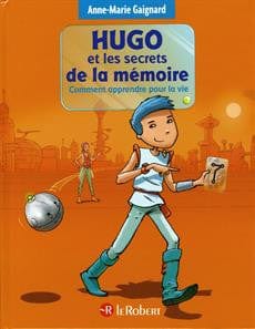 Hugo et les secrets de la mémoire