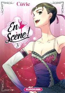 En scène! T03