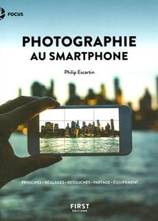 Photographie au smartphone